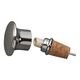 Engraved Bottle Stopper and Pourer Image 2 of 2